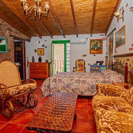 La Sorrueda Casa El Lomito Bajoヴィラ エクステリア 写真