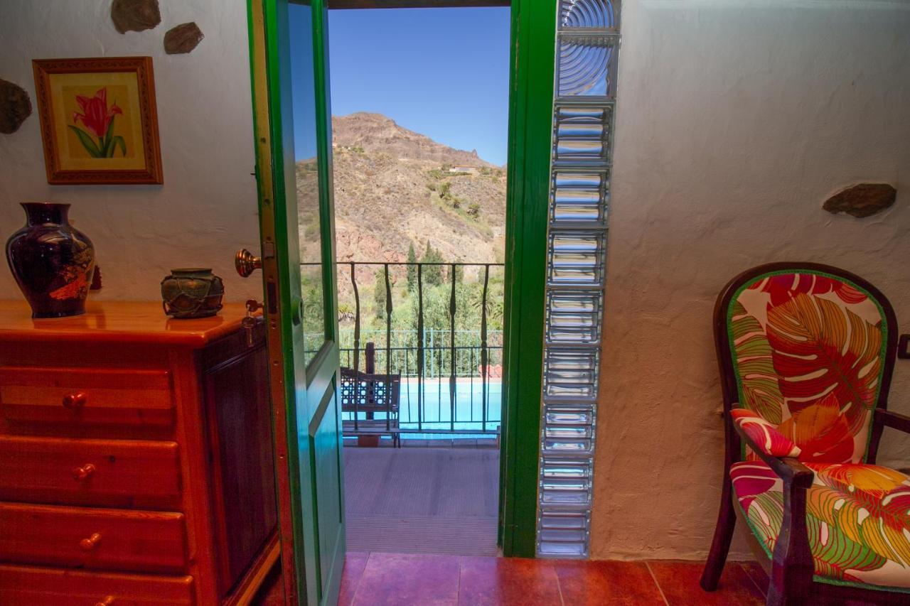 La Sorrueda Casa El Lomito Bajoヴィラ エクステリア 写真