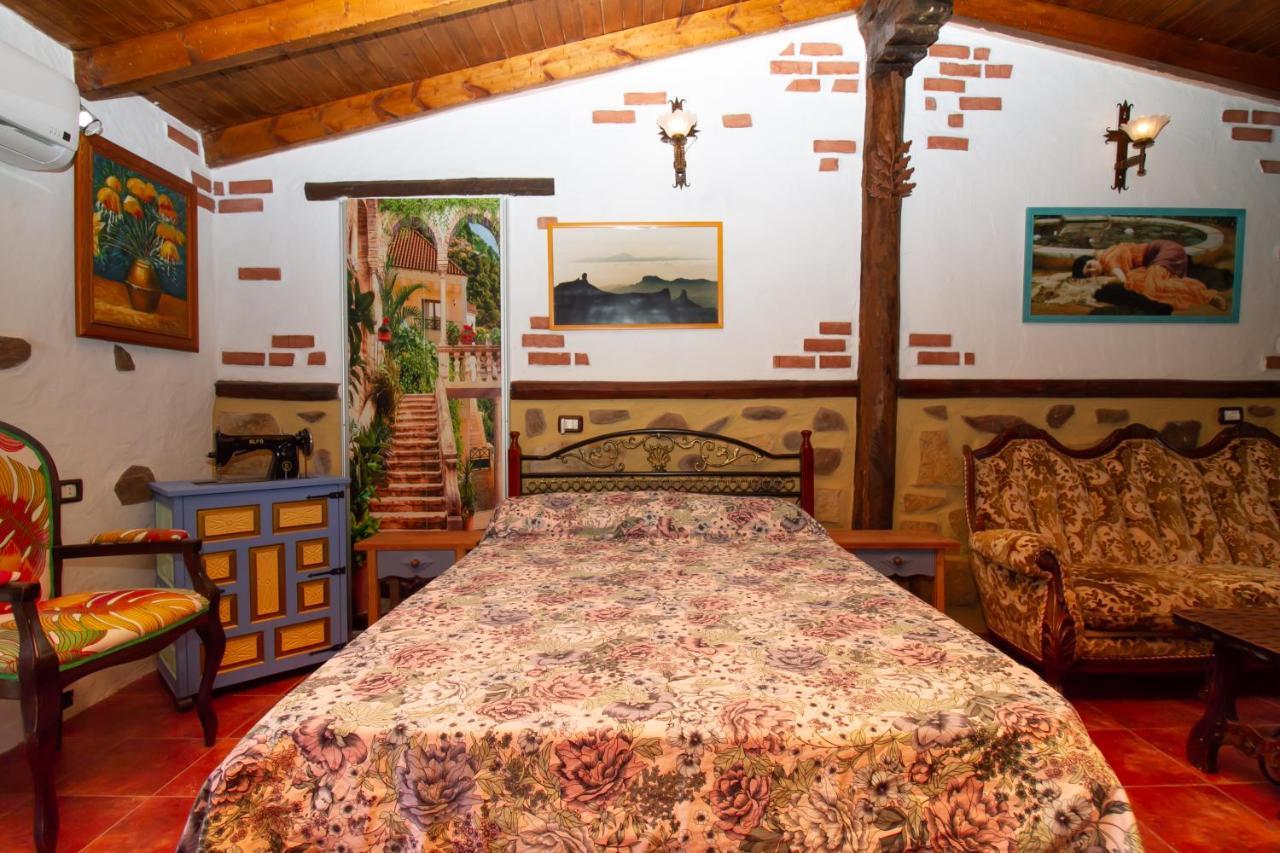 La Sorrueda Casa El Lomito Bajoヴィラ エクステリア 写真
