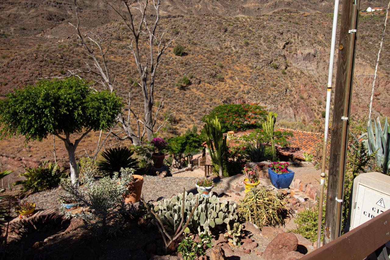 La Sorrueda Casa El Lomito Bajoヴィラ エクステリア 写真