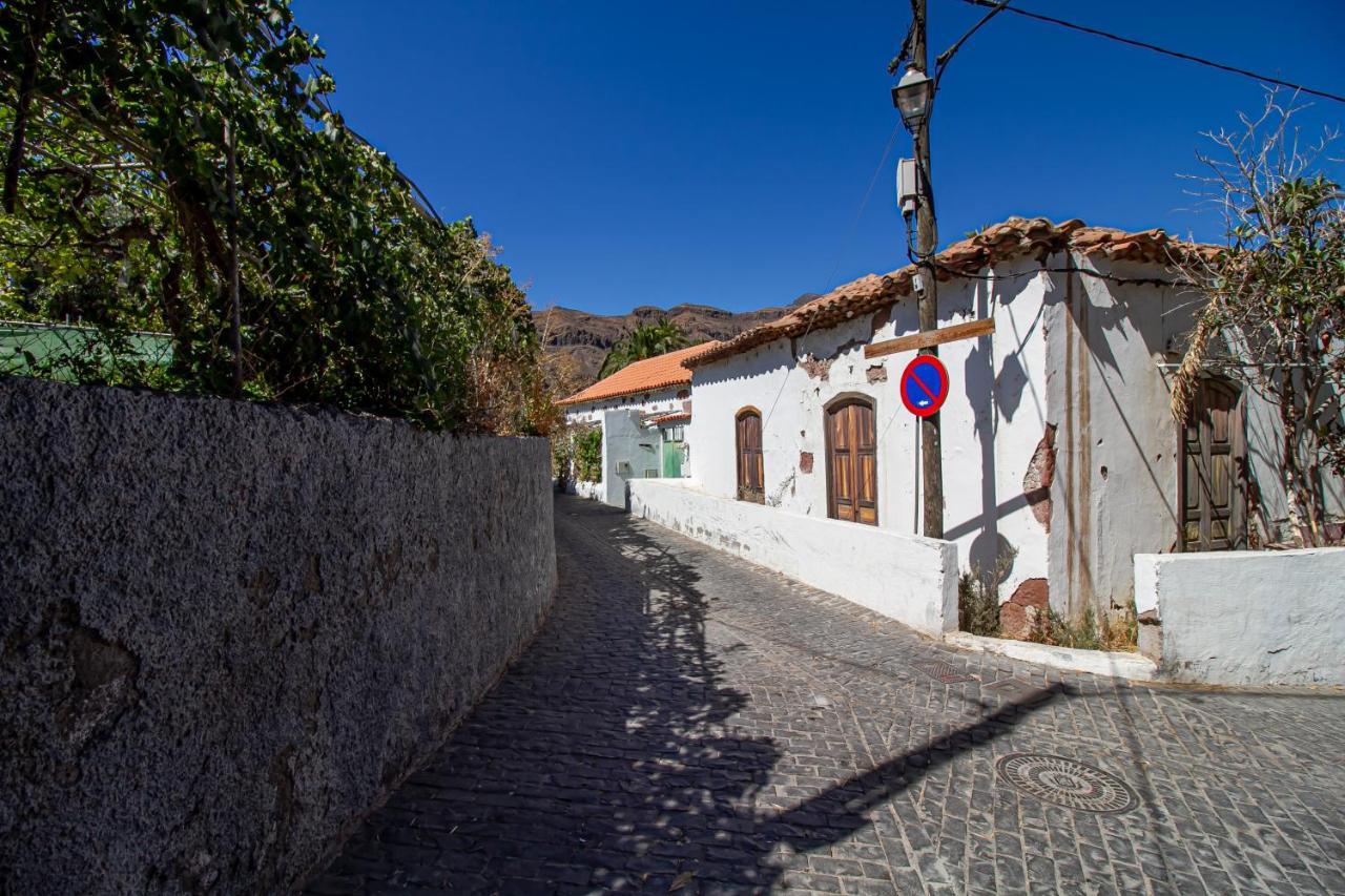 La Sorrueda Casa El Lomito Bajoヴィラ エクステリア 写真