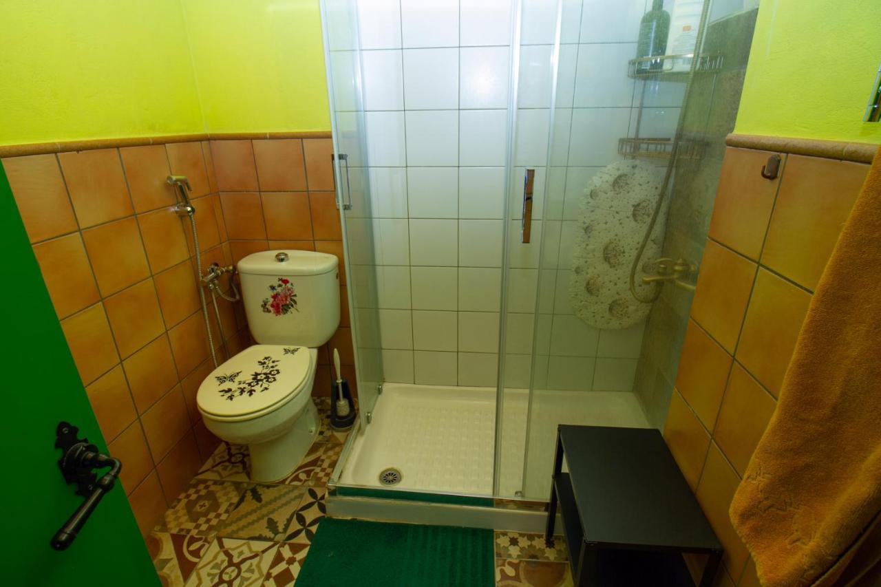 La Sorrueda Casa El Lomito Bajoヴィラ エクステリア 写真