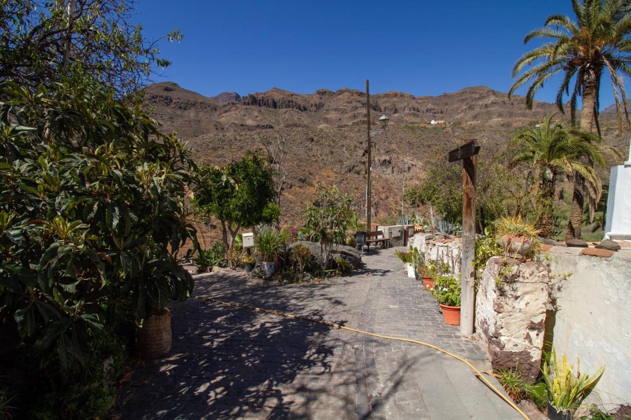 La Sorrueda Casa El Lomito Bajoヴィラ エクステリア 写真