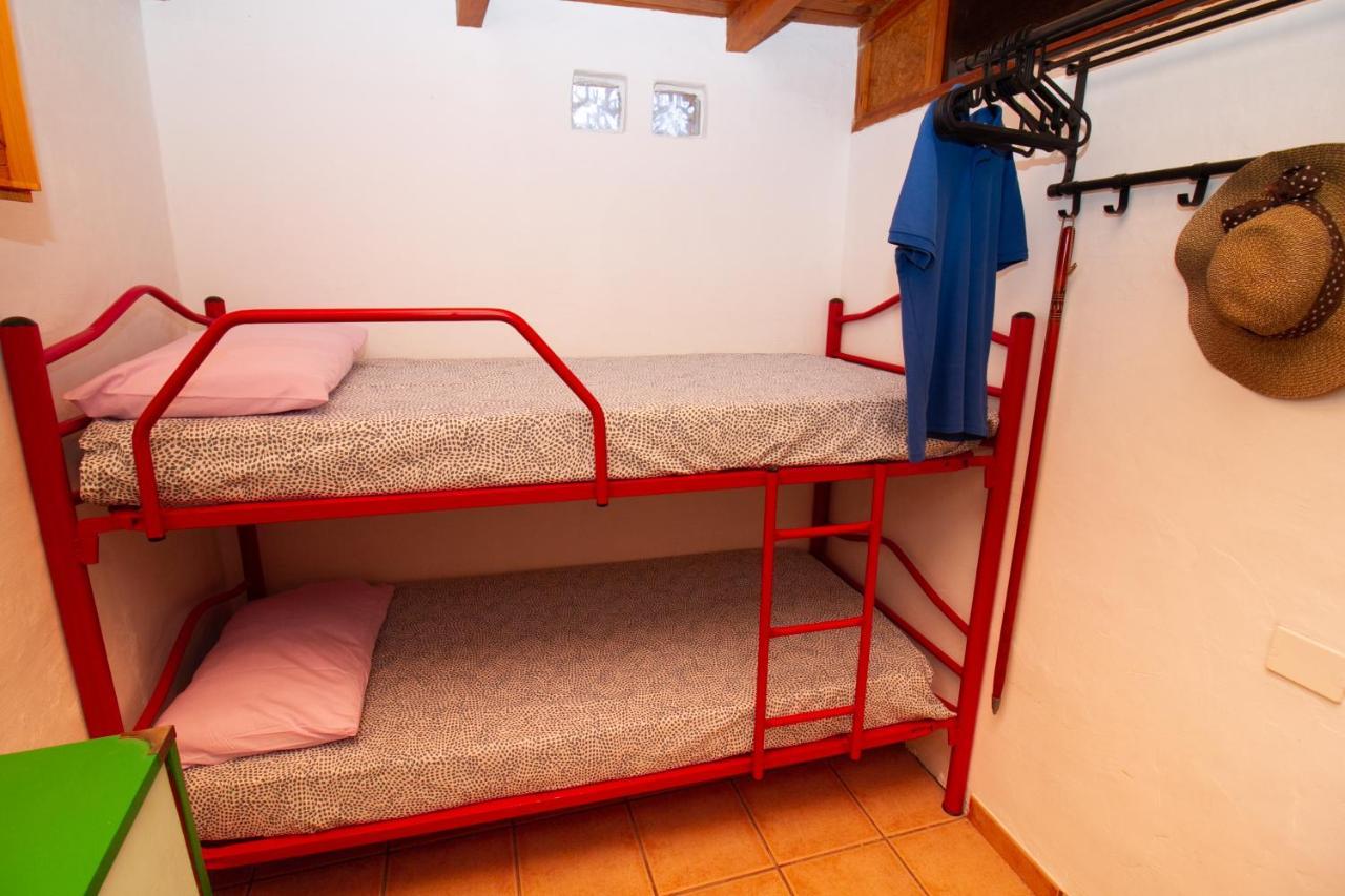 La Sorrueda Casa El Lomito Bajoヴィラ エクステリア 写真