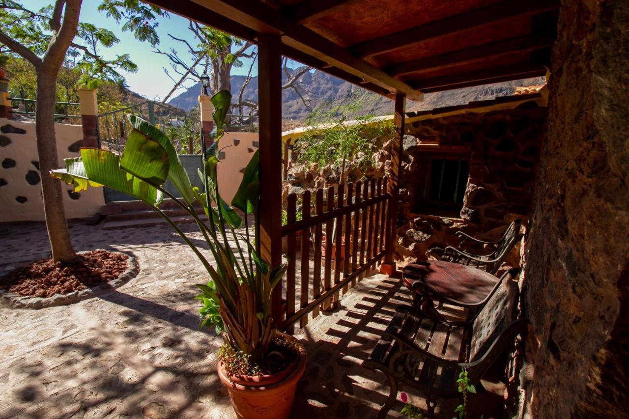 La Sorrueda Casa El Lomito Bajoヴィラ エクステリア 写真