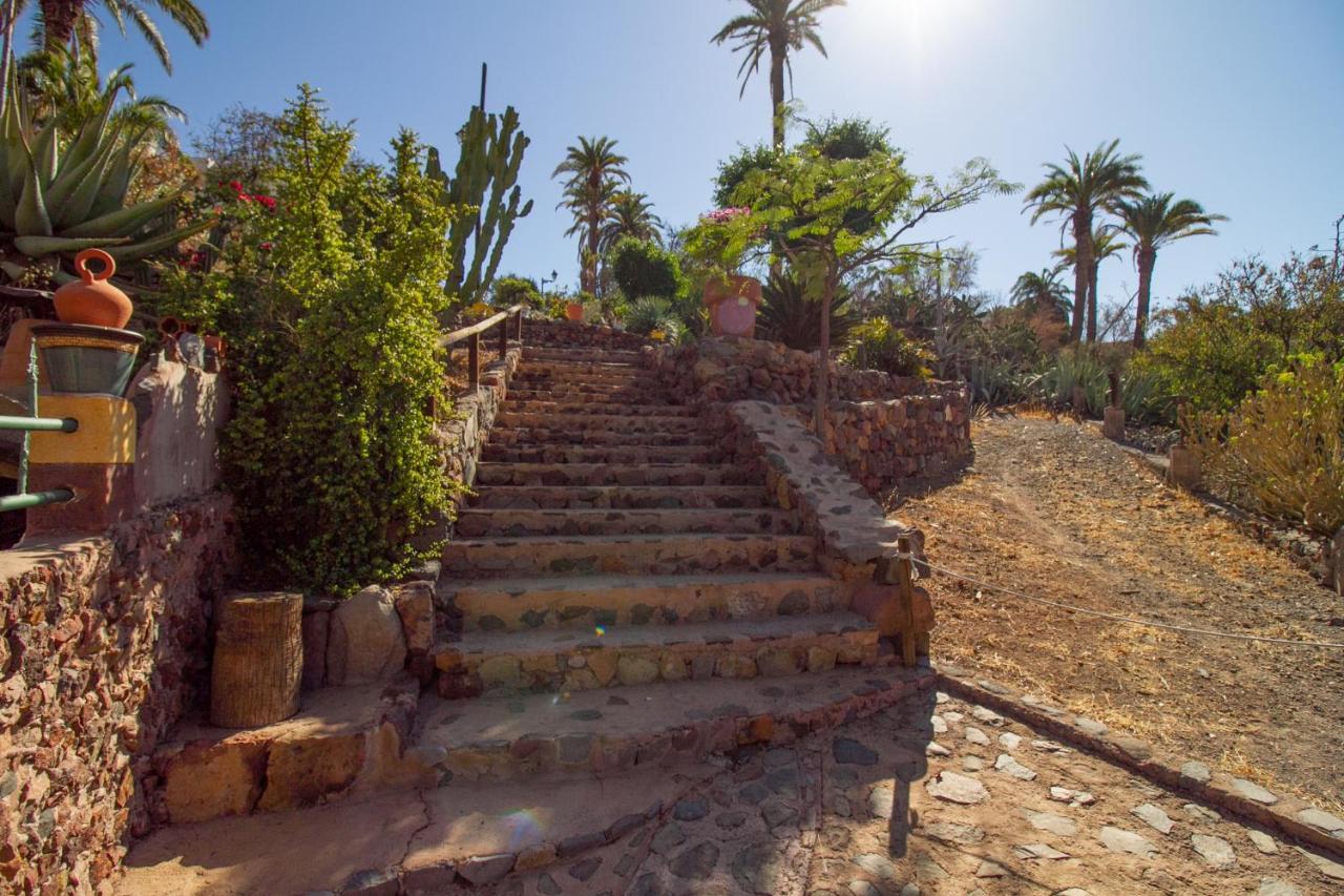 La Sorrueda Casa El Lomito Bajoヴィラ エクステリア 写真