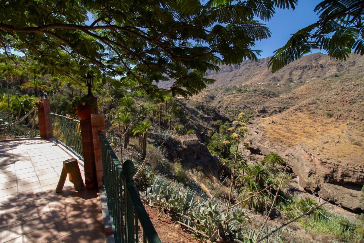 La Sorrueda Casa El Lomito Bajoヴィラ エクステリア 写真