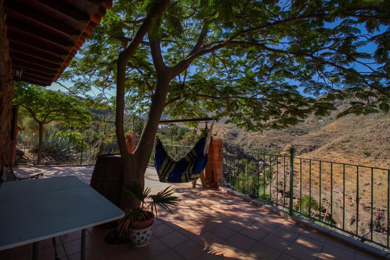 La Sorrueda Casa El Lomito Bajoヴィラ エクステリア 写真