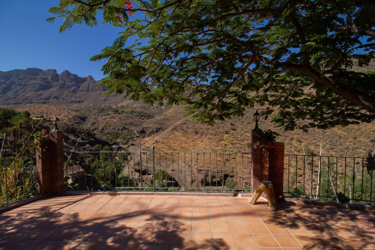 La Sorrueda Casa El Lomito Bajoヴィラ エクステリア 写真