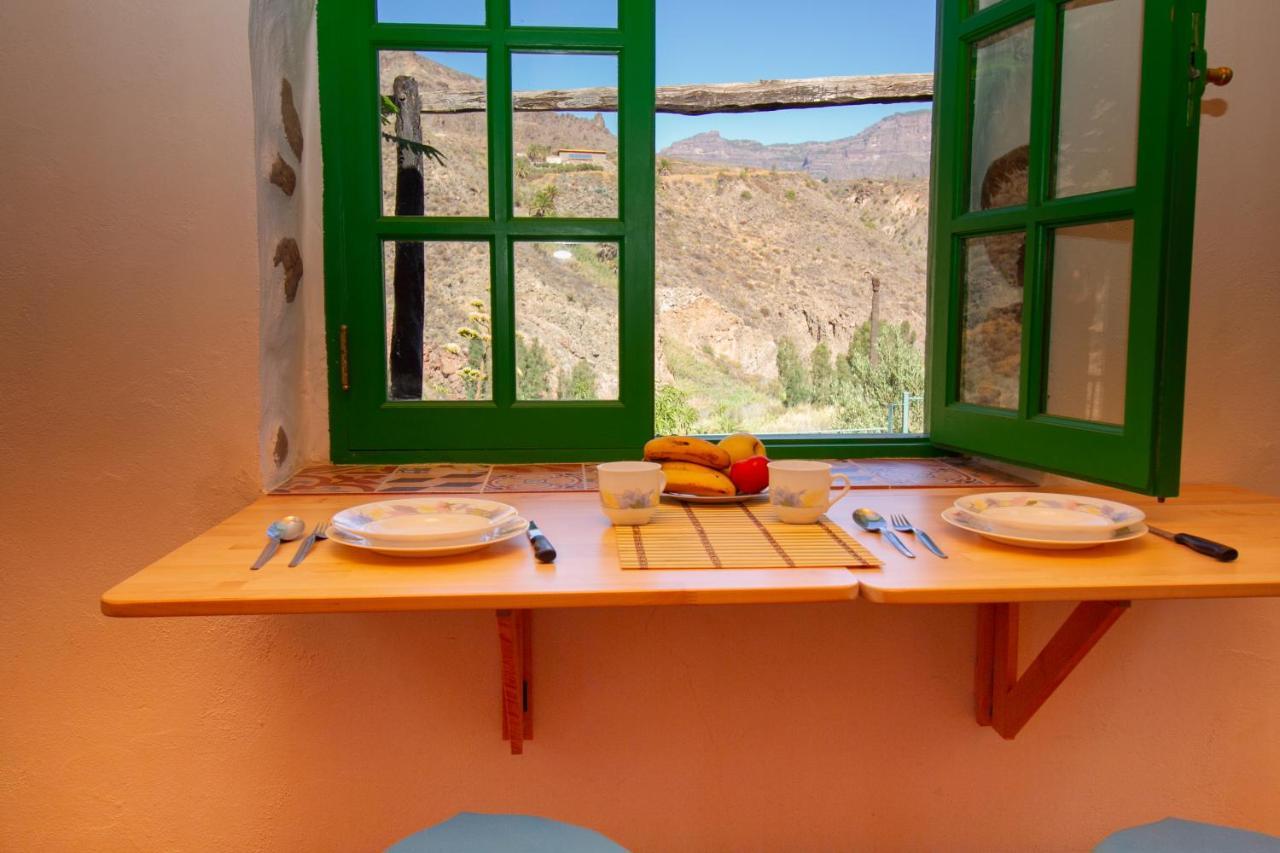 La Sorrueda Casa El Lomito Bajoヴィラ エクステリア 写真