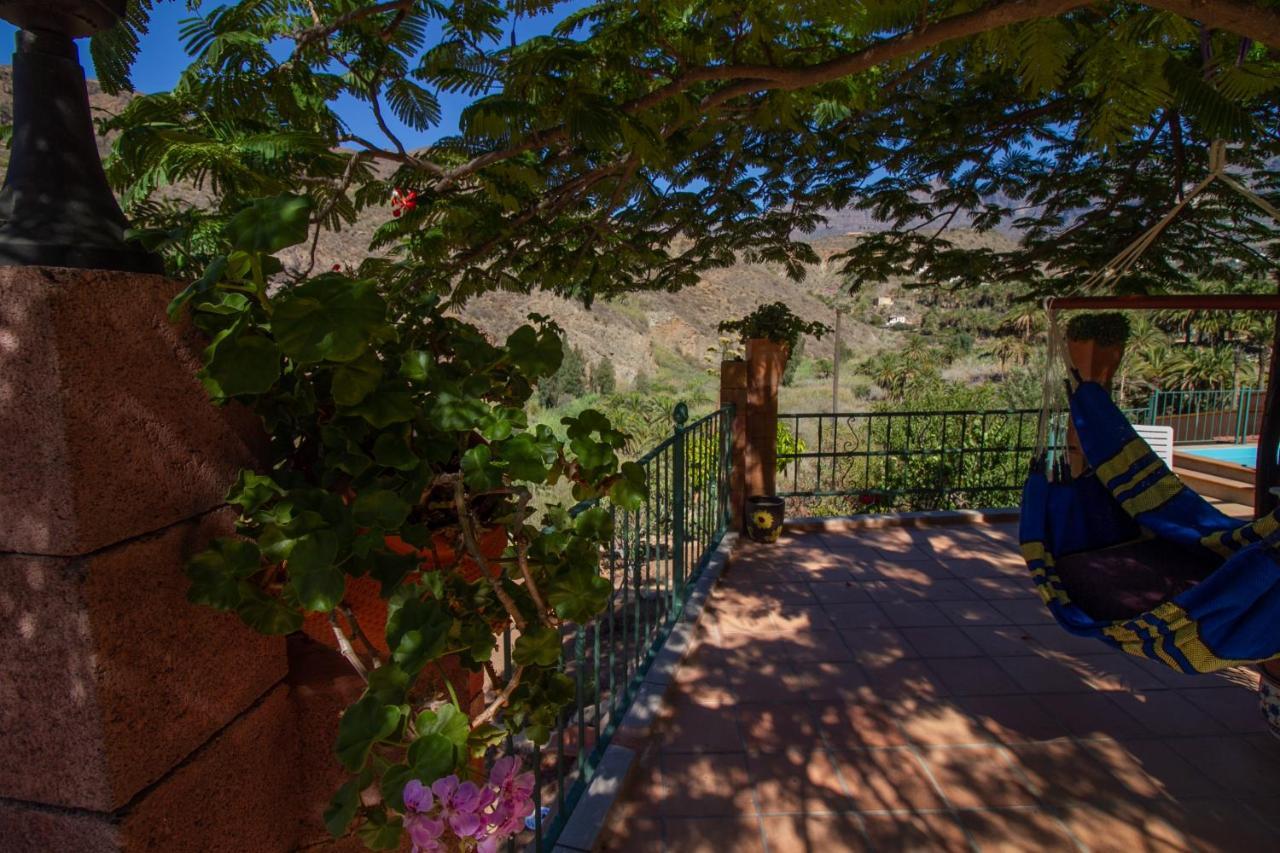 La Sorrueda Casa El Lomito Bajoヴィラ エクステリア 写真
