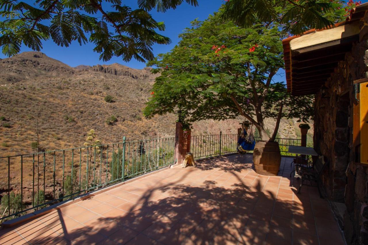 La Sorrueda Casa El Lomito Bajoヴィラ エクステリア 写真