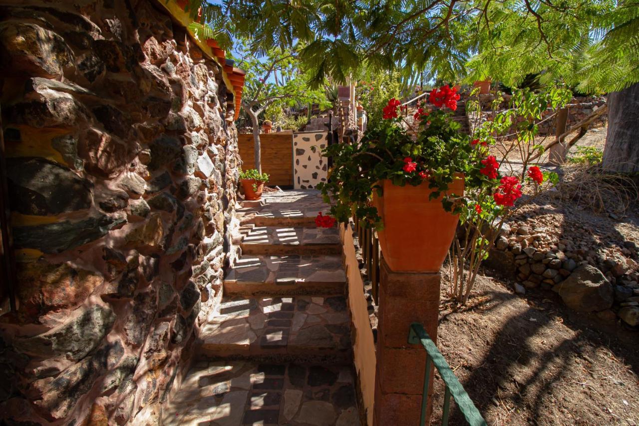 La Sorrueda Casa El Lomito Bajoヴィラ エクステリア 写真