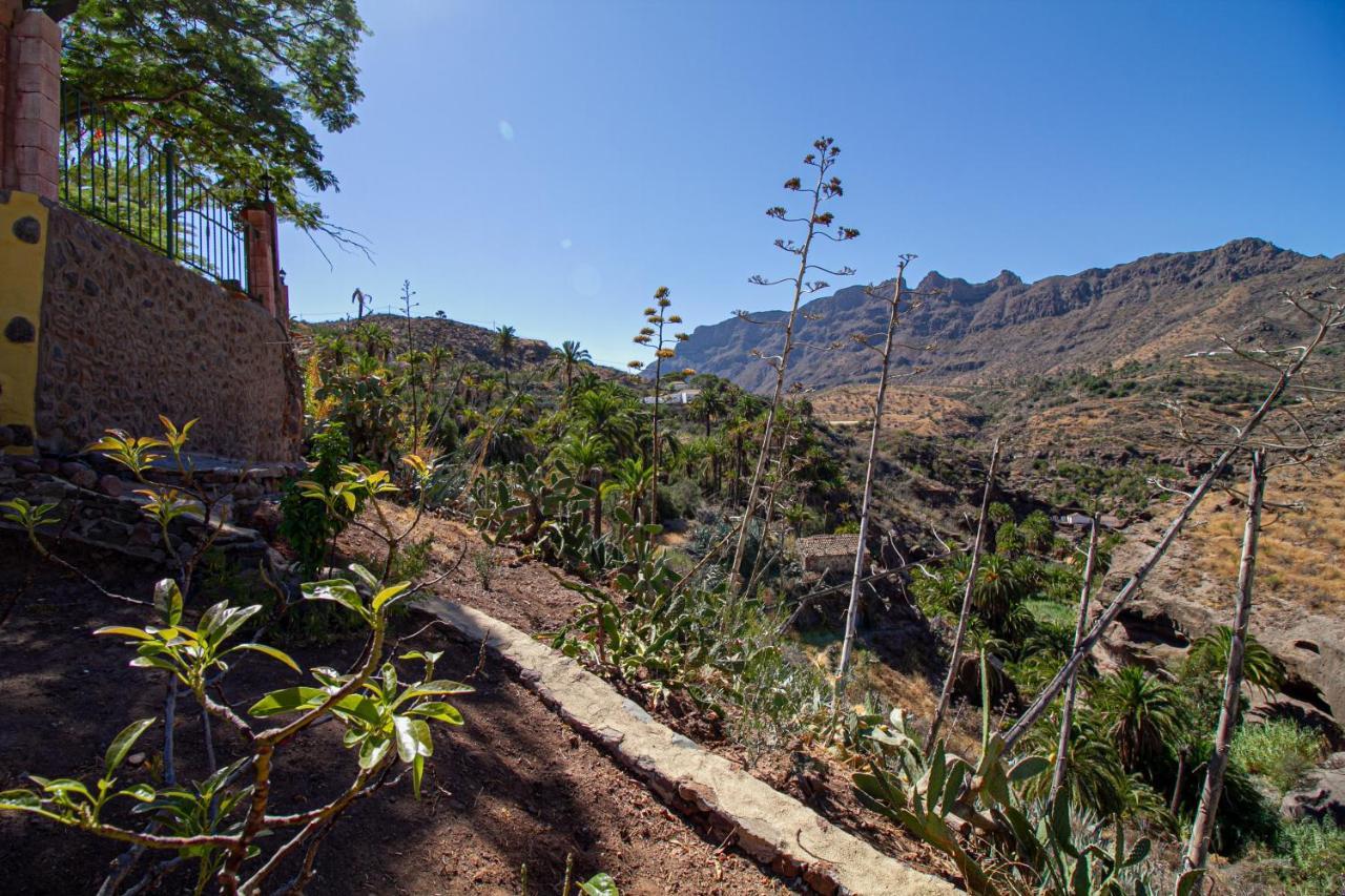 La Sorrueda Casa El Lomito Bajoヴィラ エクステリア 写真