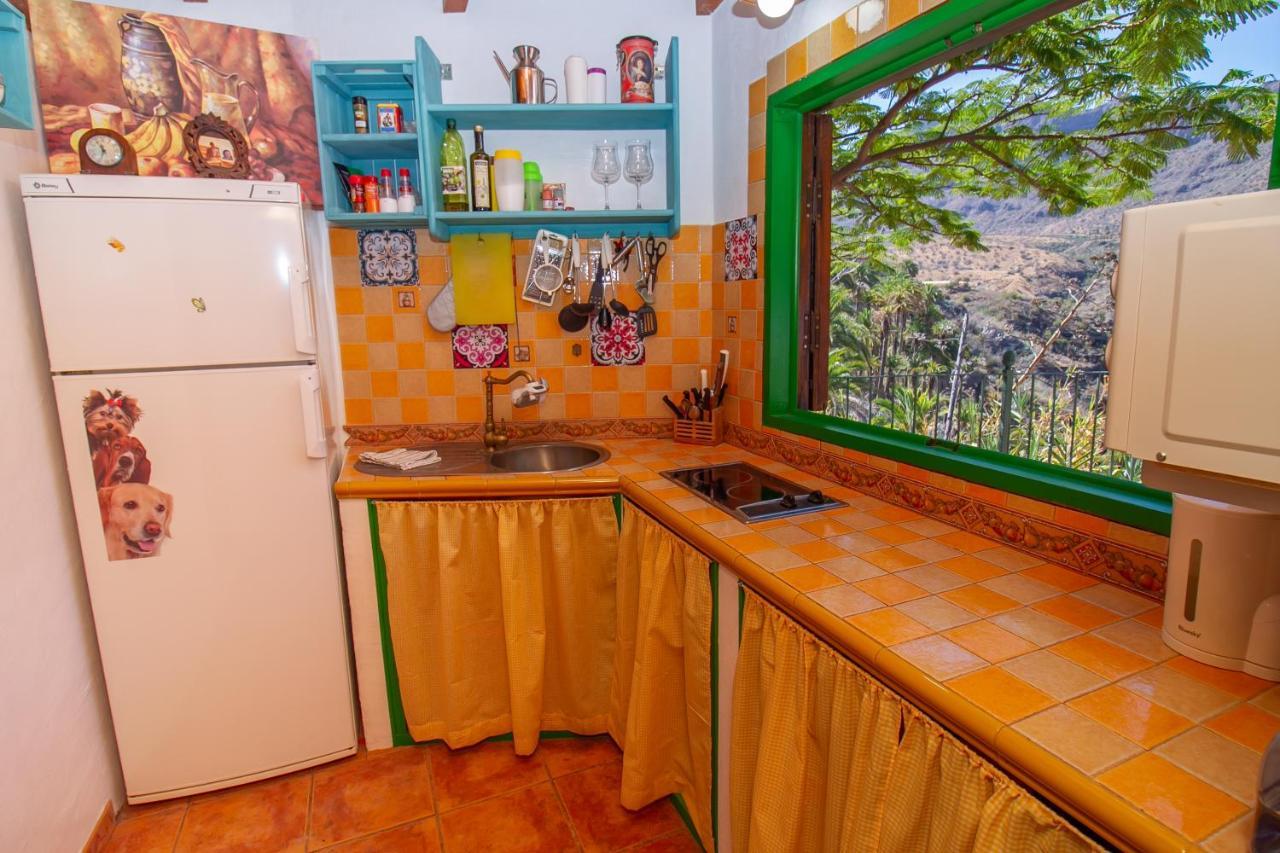 La Sorrueda Casa El Lomito Bajoヴィラ エクステリア 写真