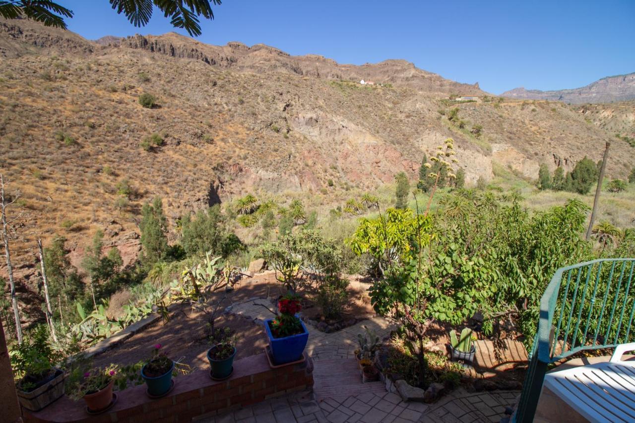 La Sorrueda Casa El Lomito Bajoヴィラ エクステリア 写真