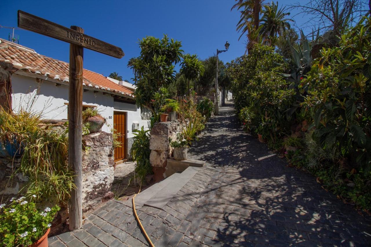 La Sorrueda Casa El Lomito Bajoヴィラ エクステリア 写真