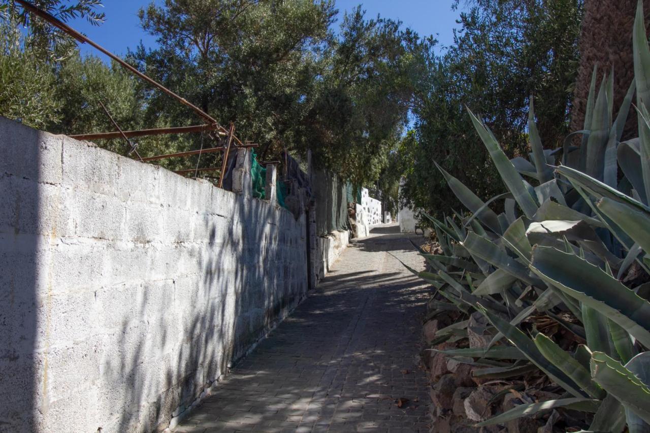 La Sorrueda Casa El Lomito Bajoヴィラ エクステリア 写真
