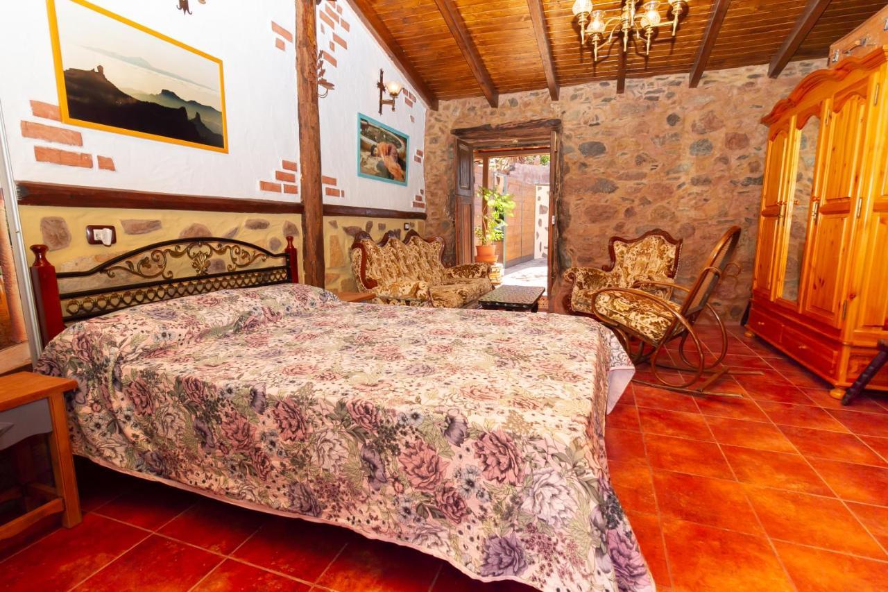 La Sorrueda Casa El Lomito Bajoヴィラ エクステリア 写真
