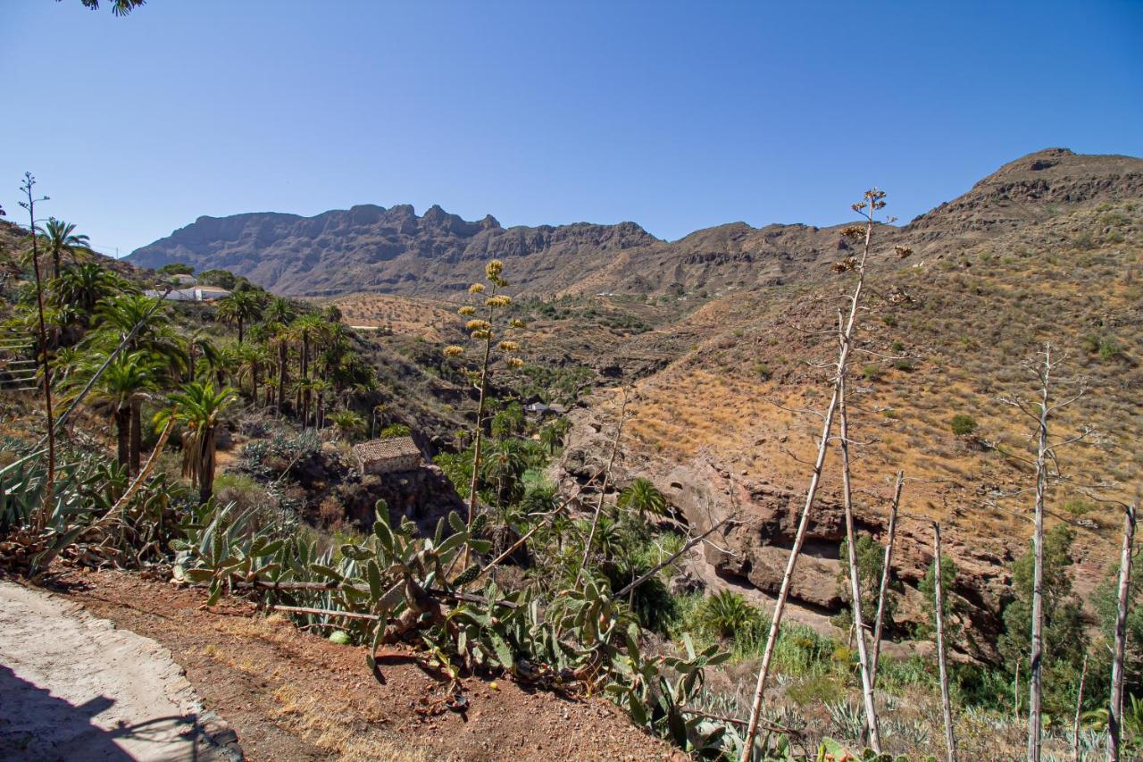 La Sorrueda Casa El Lomito Bajoヴィラ エクステリア 写真