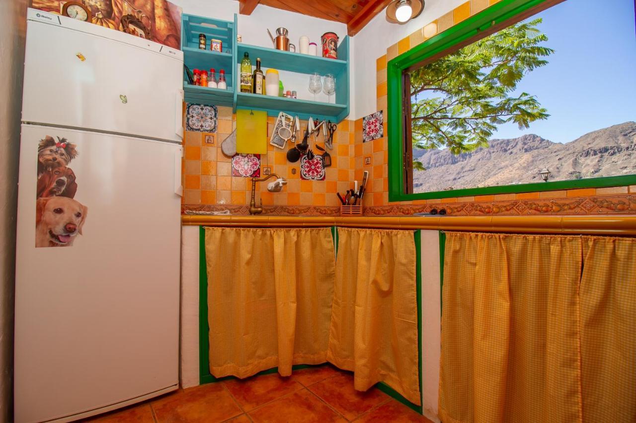 La Sorrueda Casa El Lomito Bajoヴィラ エクステリア 写真