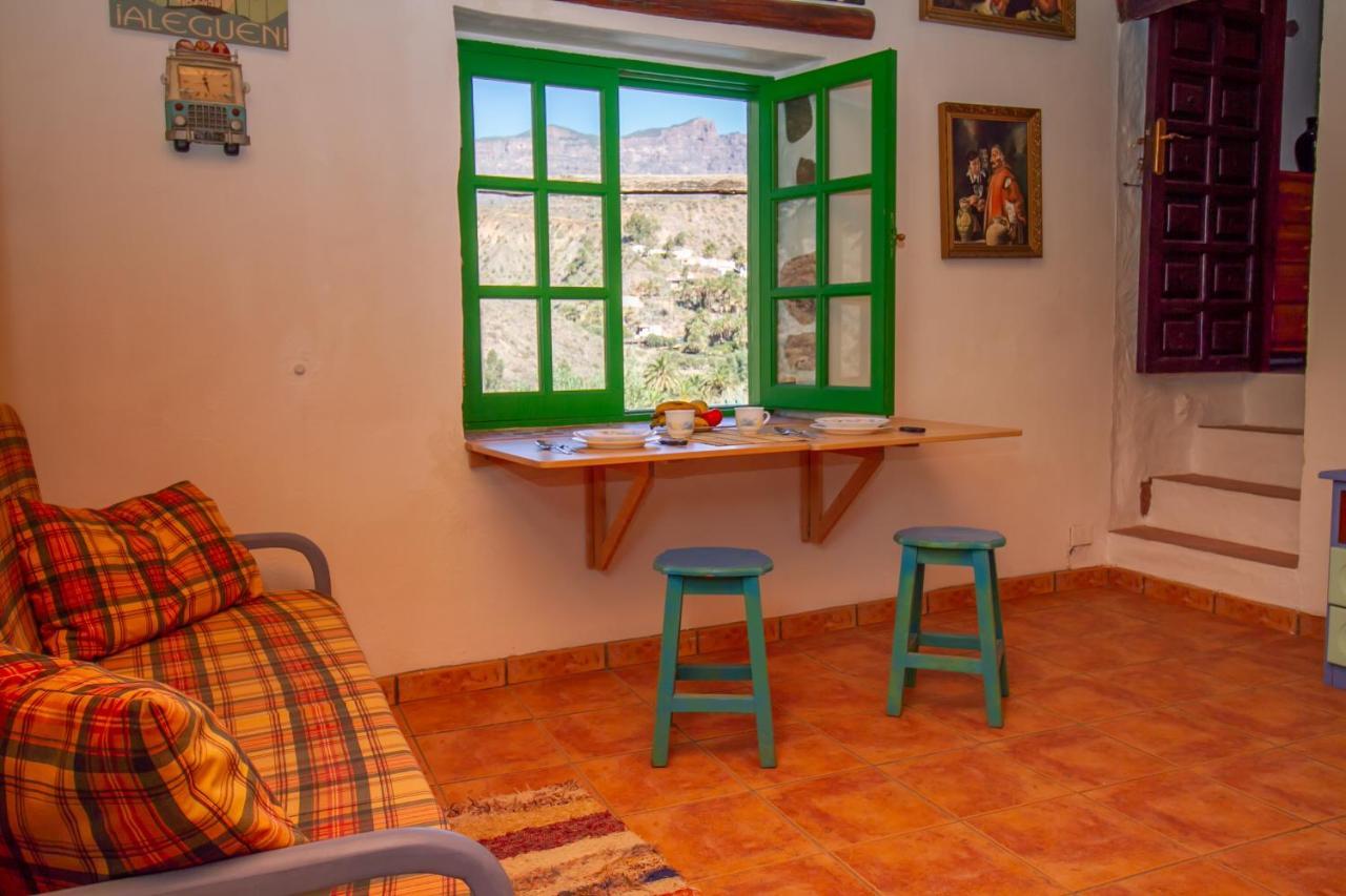 La Sorrueda Casa El Lomito Bajoヴィラ エクステリア 写真