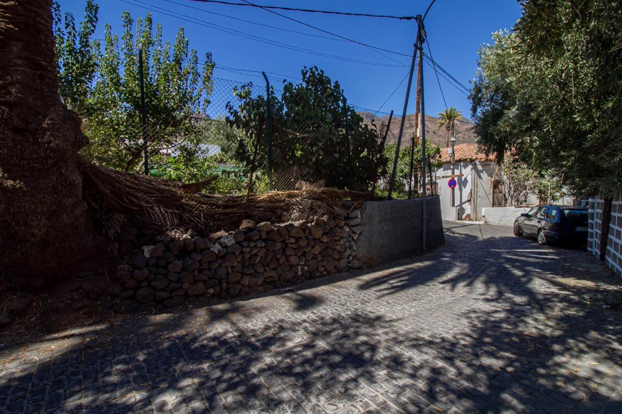 La Sorrueda Casa El Lomito Bajoヴィラ エクステリア 写真