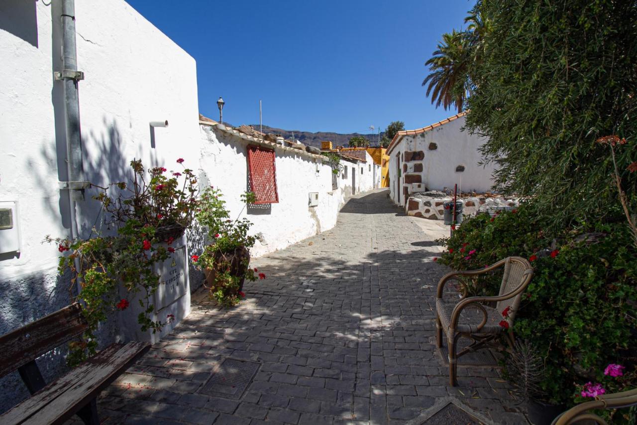 La Sorrueda Casa El Lomito Bajoヴィラ エクステリア 写真