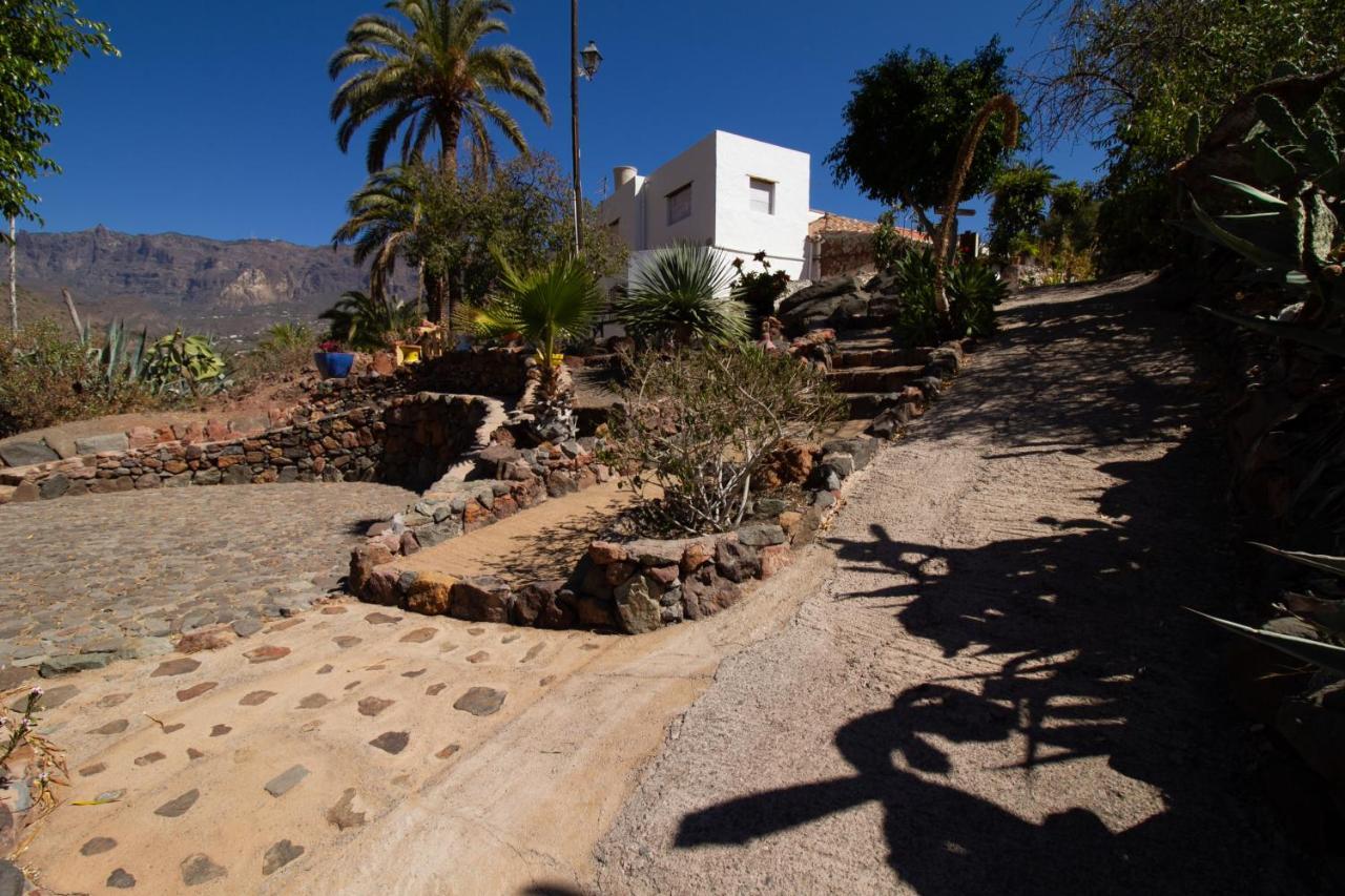 La Sorrueda Casa El Lomito Bajoヴィラ エクステリア 写真