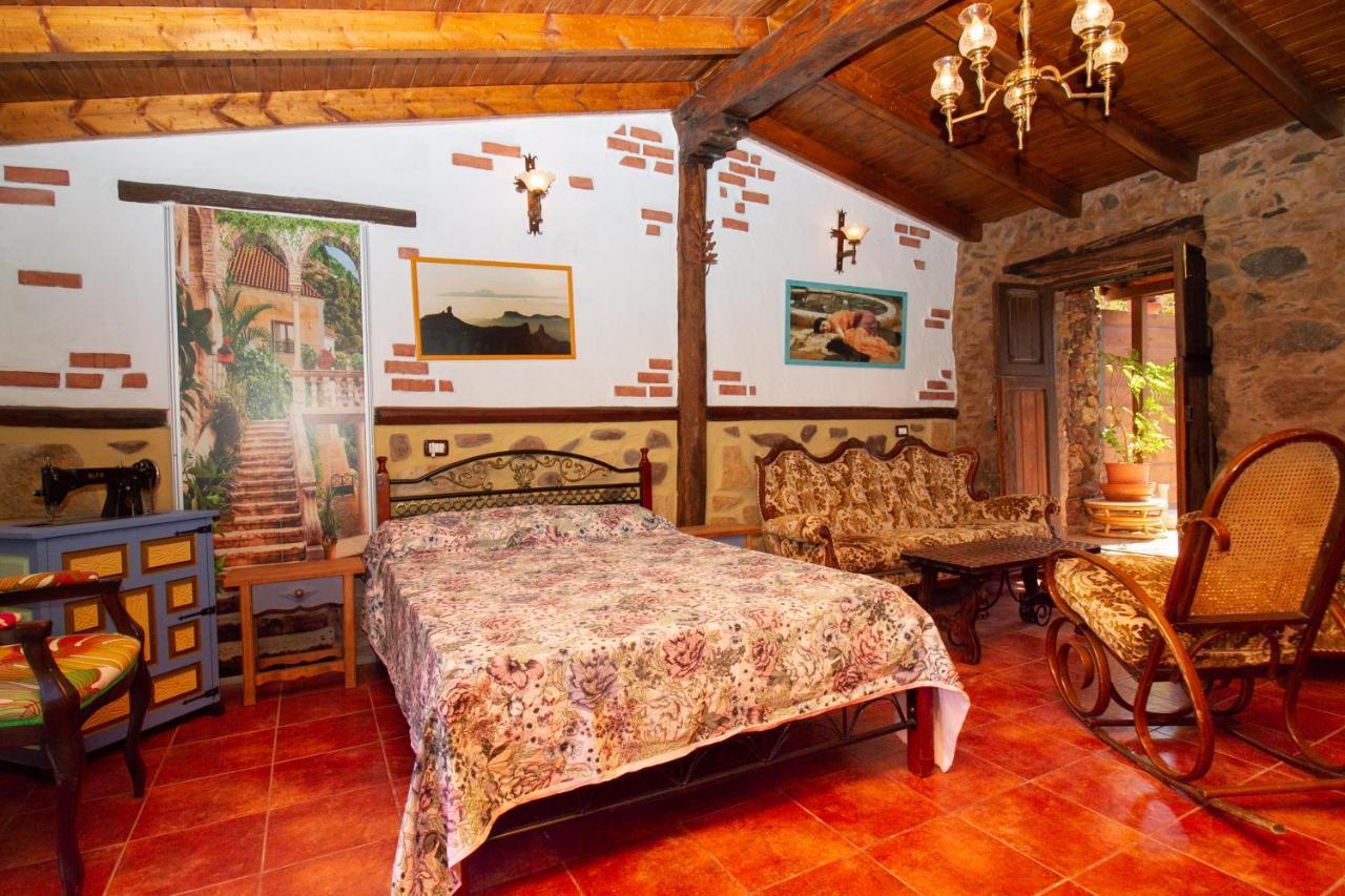 La Sorrueda Casa El Lomito Bajoヴィラ エクステリア 写真