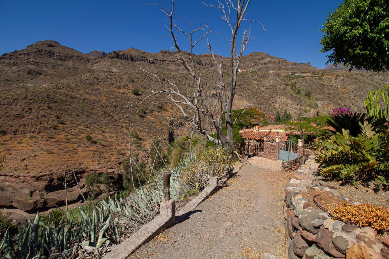 La Sorrueda Casa El Lomito Bajoヴィラ エクステリア 写真